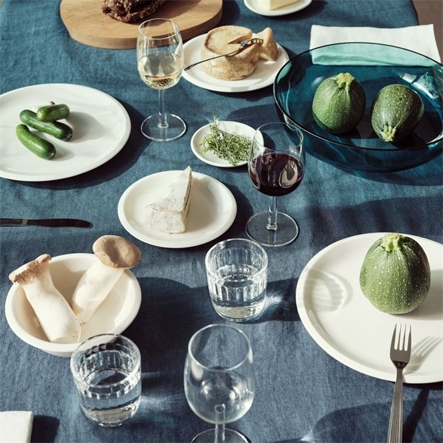 Iittala Raami Rotweinglas 2er Set 28 cl