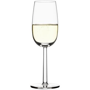 Iittala Raami Champagneglas 2 stk. 24 cl