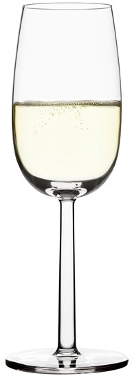 Iittala Raami Champagnerglas 2er Set 24 cl