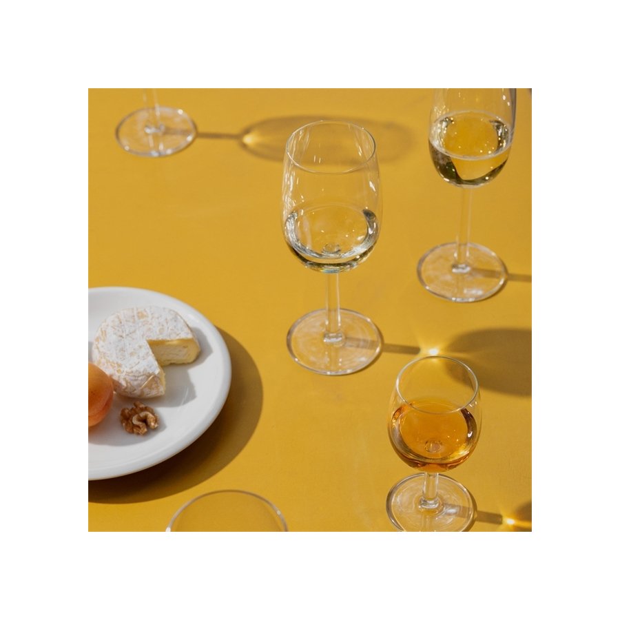 Iittala Raami Champagnerglas 2er Set 24 cl