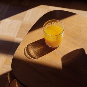Iittala Raami Drikkeglas 2 stk. 26 cl, Klar
