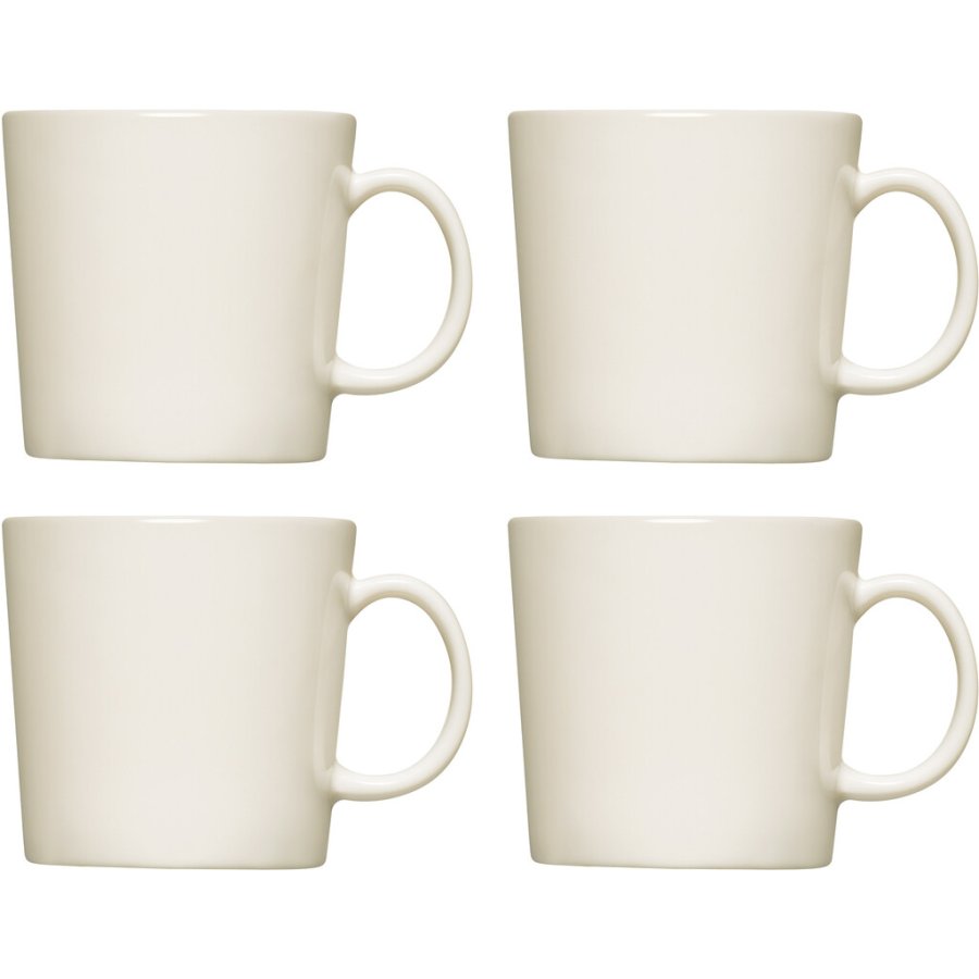 Iittala Teema Krus 4 stk. 30 cl