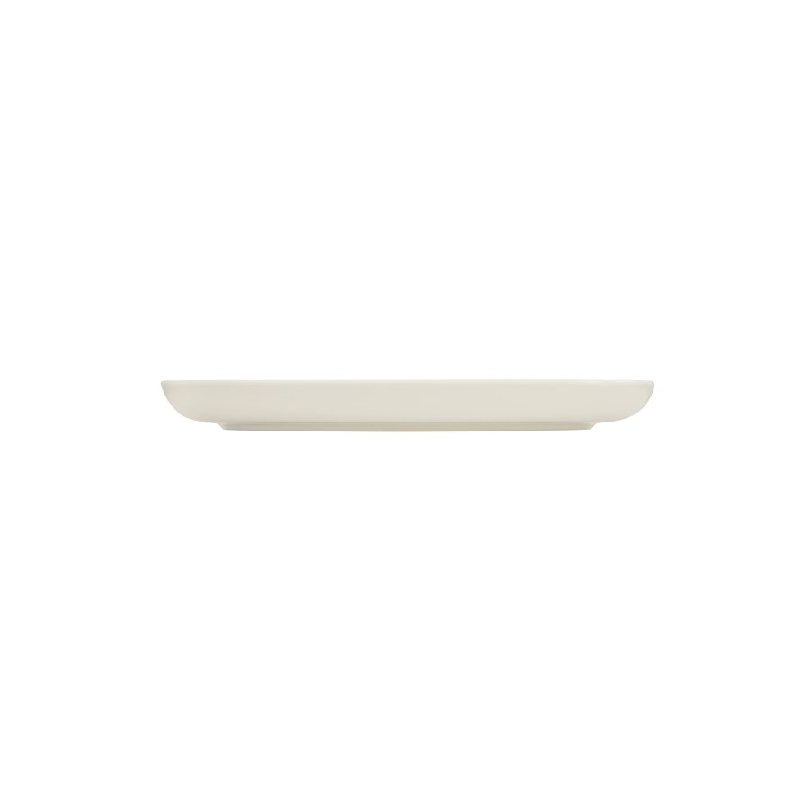 Iittala Essence Teller 27 cm, Wei