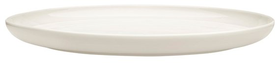 Iittala Essence Teller 27 cm, Wei