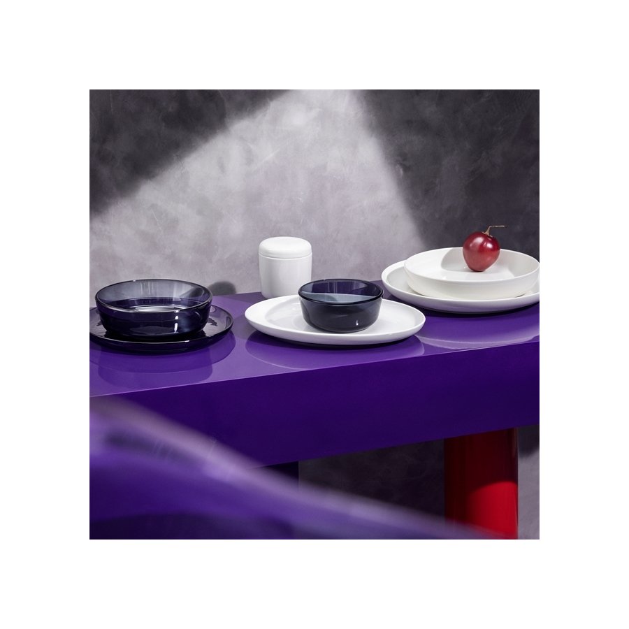 Iittala Essence Teller 27 cm, Wei