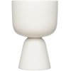 Iittala Nappula Blumentopf 23 cm, Wei