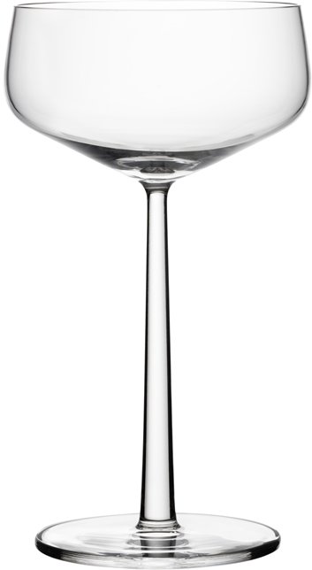 Iittala Essence Cocktailglas 4er Set 31 cl