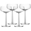 Iittala Essence Cocktailglas 4er Set 31 cl