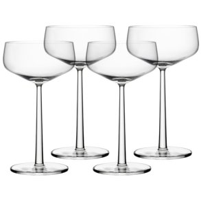 Iittala Essence Cocktailglas 4er Set 31 cl