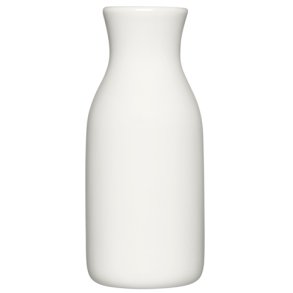 Iittala Raami Kanne 0,4 L, Weiß