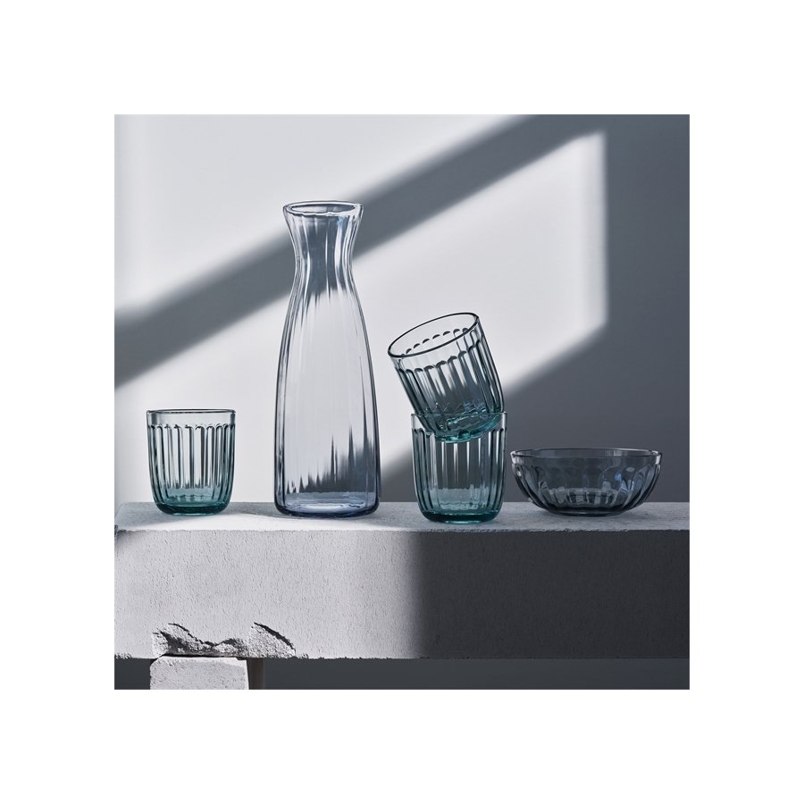 Iittala Raami Schale 0,36 L, Meeresblau