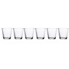 Iittala Kartio Trinkglas 6er Set, 21 cl, Klar