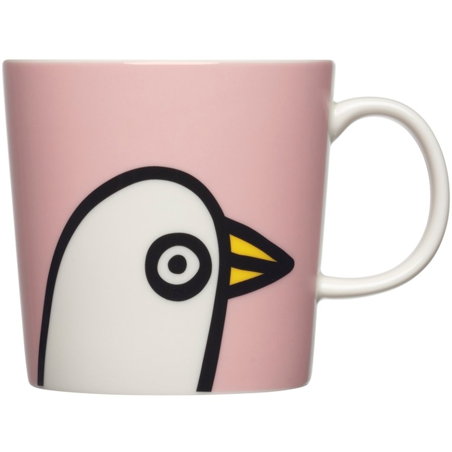 Iittala Becher 30 cl, Birdie Pink