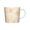 Iittala Oiva Toikka Becher 30 cl, Frutta Gelb