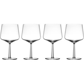 Iittala Essence Cocktailglas 4er Set 63 cl