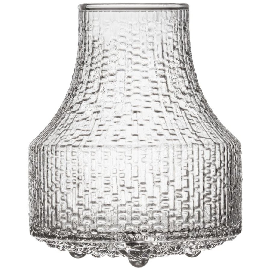 Iittala Ultima Thule Vase H9,7 cm