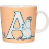 Moomin Arabia Mumin Becher 40 cl, ABC A