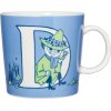 Moomin Arabia Mumin Becher 40 cl, ABC D