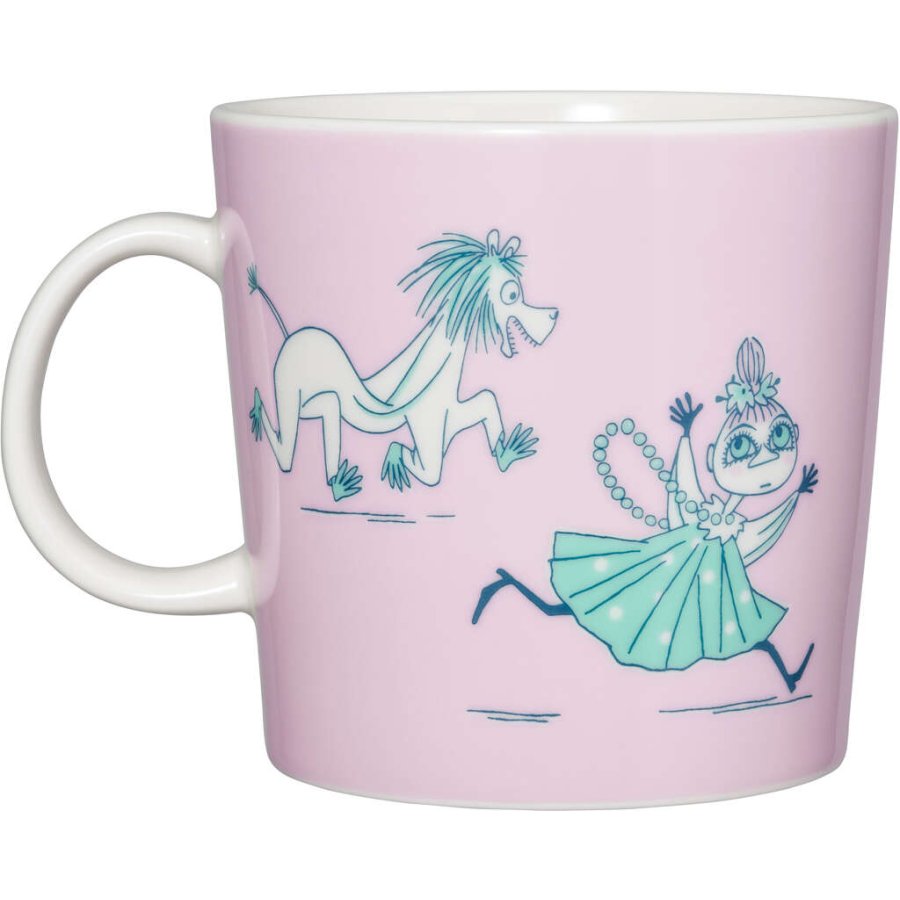 Moomin Arabia Mumi ABC Krus 40 cl, S