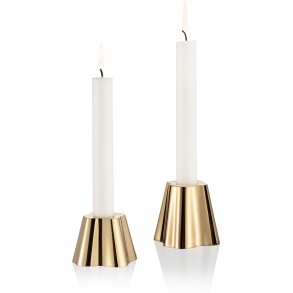 Iittala Aalto Lysestage 2 stk