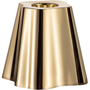 Iittala Aalto Lysestage H6,5 cm