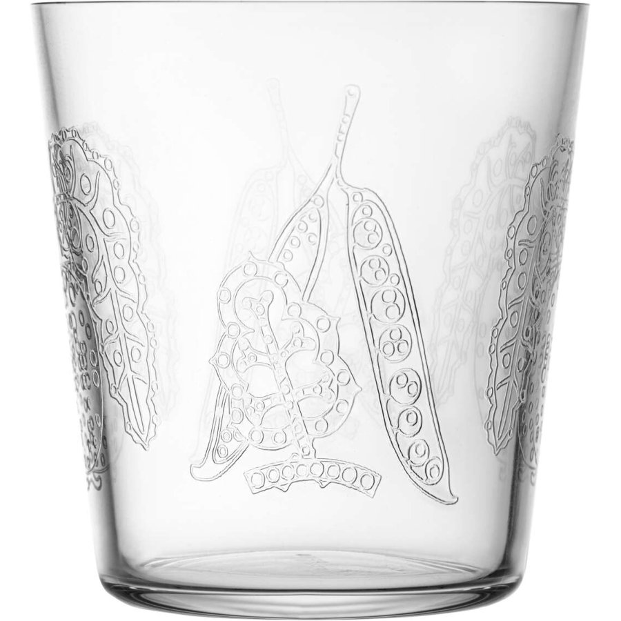Iittala Taika Trinkglas 2er Set 38 cl