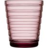 Iittala Aino Aalto Trinkglas 2er Set 22 cl, Calluna