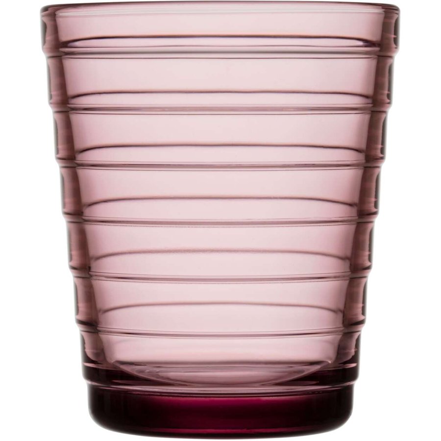 Iittala Aino Aalto Trinkglas 2er Set 22 cl, Calluna