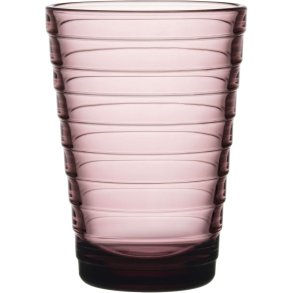 Iittala Aino Aalto Drikkeglas 2 stk. 33 cl, Calluna