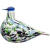 Iittala Birds By Toikka rsfugl 2024 13,5 cm, Bl