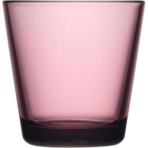 Iittala Kartio Drikkeglas 2 stk. 21 cl, Calluna