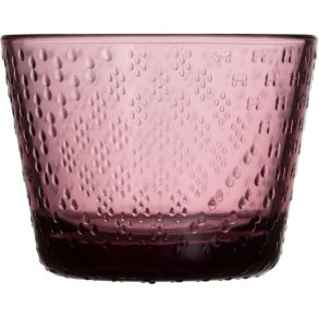 Iittala Tundra Drikkeglas 2 stk. 16 cl, Calluna