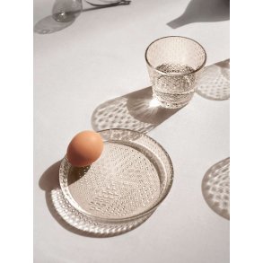 Iittala Tundra Drikkeglas 2 stk. 16 cl, Linen