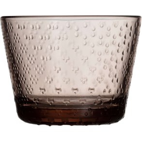 Iittala Tundra Drikkeglas 2 stk. 16 cl, Linen
