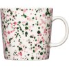 Iittala Oiva Toikka Collect Becher 40 cl, Rosa/Grn