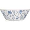 Iittala Oiva Toikka Collect Schale 15 cm, Hellblau