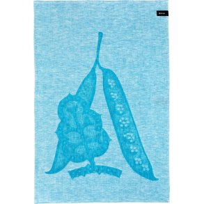 Iittala Taika Viskestykke 47x70 cm, Tyrkis