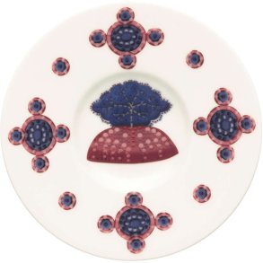 Iittala Taika Espressountertasse 11 cm, Sato