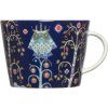 Iittala Taika Kaffeetasse 30 cl, Blau