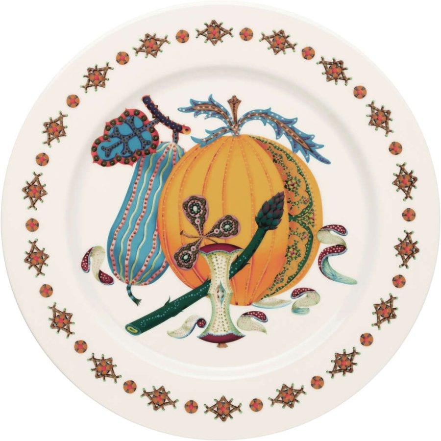 Iittala Taika Tallerken 30 cm, Sato