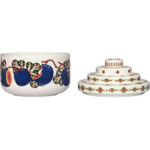 Iittala Taika Krukke H14 cm, Sato