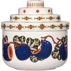 Iittala Taika Krukke H14 cm, Sato