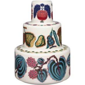 Iittala Taika Vase H18 cm, Sato