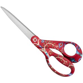 Fiskars X Iittala Brand Collaborations Saks 21 cm, Rød