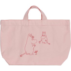 Moomin Arabia Mumi Mulepose, Love24