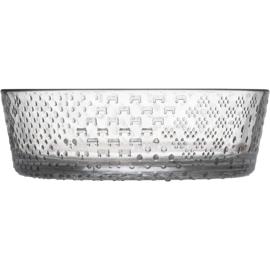 Iittala Tundra Schssel 17 cm, Klar