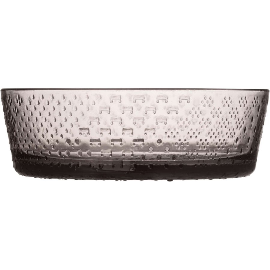 Iittala Tundra Schssel 17 cm, Leinen