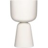 Iittala Nappula Blumentopfberdachung H44 cm, Wei