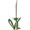 Iittala Ornament Fuchs H6,7 cm, Grn