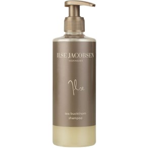 Home by Ilse Jacobsen Shampoo 295 ml, Sanddorn